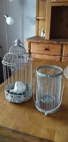 Metall Windlicht, Shabby Chic Nordrhein-Westfalen - Geldern Vorschau