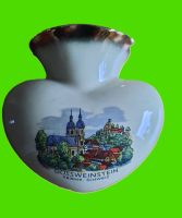 Oldtimer PorzellanVase aufhängen sammeln zubehör Vintage schenken Hessen - Frankenberg (Eder) Vorschau