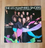 LP Les Humphries Singers ▪︎ We r goin' down Jordan - Schallplatte Sachsen - Grimma Vorschau
