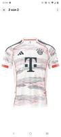 Thomas Müller SonderTrikot in XL Thüringen - Leinefelde Vorschau