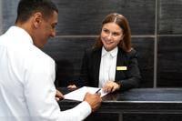 Guest Service Agent in Schönebeck im Garnihotel "Salzland" Sachsen-Anhalt - Schönebeck (Elbe) Vorschau