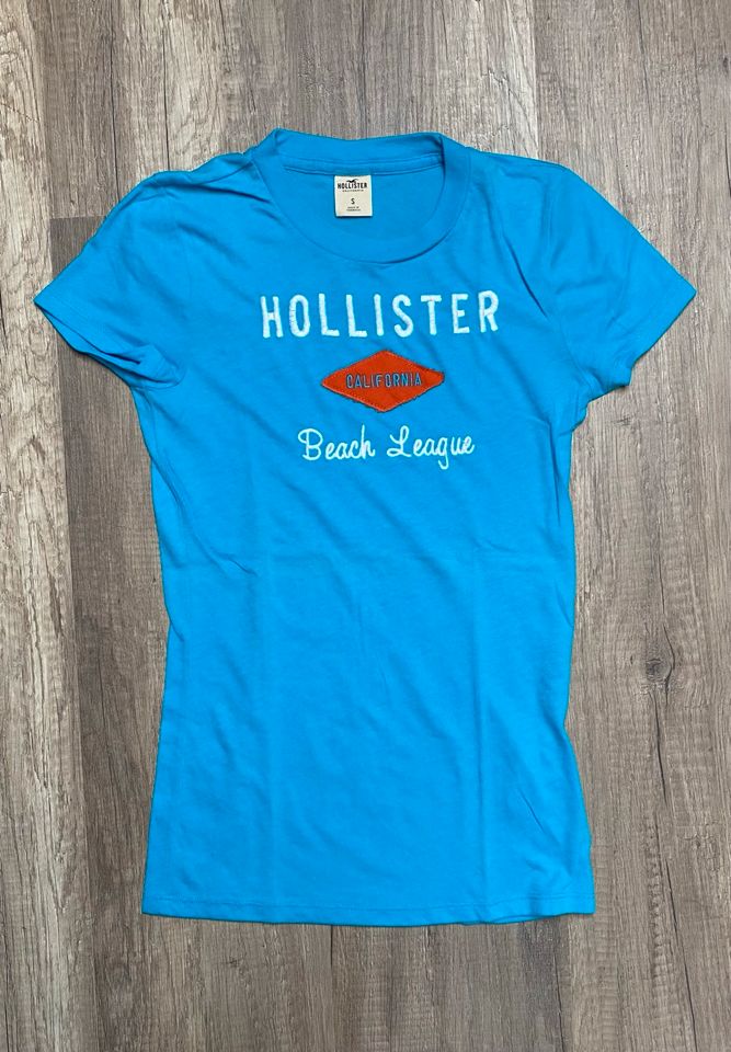 Hollister T-Shirts in Bad Soden am Taunus