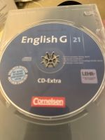 Cornelsen English G  21 CD extra Abschluss A5 Hessen - Vellmar Vorschau