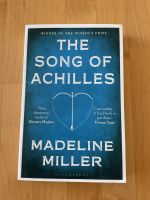 Madeline Miller - The Song of Achilles Bad Doberan - Landkreis - Bad Doberan Vorschau