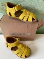 Naturino Sandalen Schuhe Gr. 24 NEU Nordrhein-Westfalen - Meerbusch Vorschau