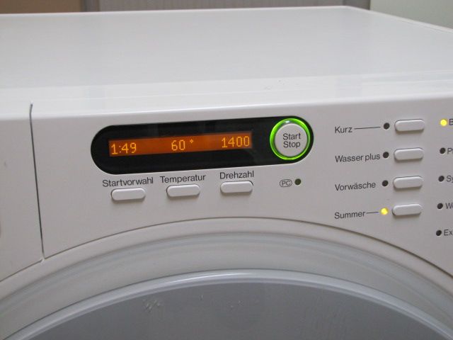 ⭐⭐️⭐️⭐⭐MIELE W 1634 WPS-A+++✔18 Monate Garantie ✔ Waschmaschine in Berlin