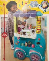 Play-Doh Kitchen Creations - großer Eiswagen Hessen - Darmstadt Vorschau