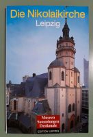 Die Nikolaikirche Leipzig Rheinland-Pfalz - Holler Vorschau