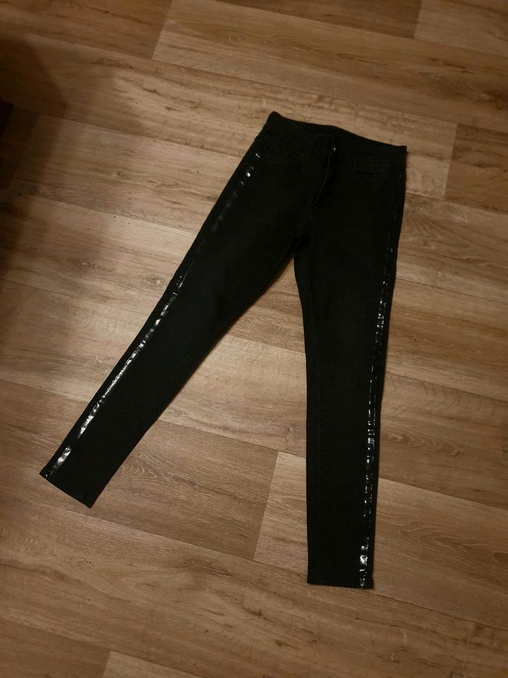 DAMEN JEANS HOSE VON Z1975DENIM  ,GRÖßE M in Bergheim