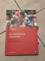 Die überforderte Generation Arbeit und Familie Thüringen - Heilbad Heiligenstadt Vorschau