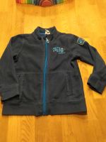 Fleecejacke dunkelblau 98/104 Hamburg-Nord - Hamburg Groß Borstel Vorschau