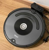 Kabelloser Staubsauger IROBOT Roomba Düsseldorf - Benrath Vorschau