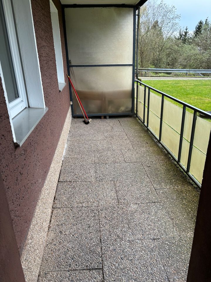 Renovierte helle Wohnung in Hattingen Blankenstein in Sprockhövel