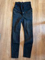 Umstands Kleidung 36/38 M/L Jeans, Leggins, Haremshose, Pullover Bayern - Bindlach Vorschau