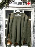 Orig.NL Armee Kommandopullover Rundhals oliv 100% Schurw. G.58 Nordrhein-Westfalen - Herzogenrath Vorschau