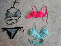 Bikini /Bikinioberteile Hannover - Ricklingen Vorschau