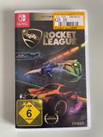 Nintendo Switch Rocket League Ultimate Edition Niedersachsen - Aerzen Vorschau