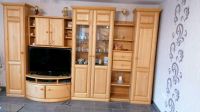 Wohnzimmerschrank Schrank Vollholz Buche massiv Top!! Hessen - Schrecksbach Vorschau