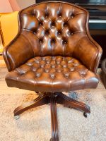 Original Chesterfield Directors Captains Chair von Wade. Luxus Rheinland-Pfalz - Lahnstein Vorschau