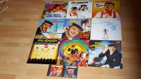 Fips Asmussen Sammlung - 9 LP + 2 CD Hessen - Offenbach Vorschau