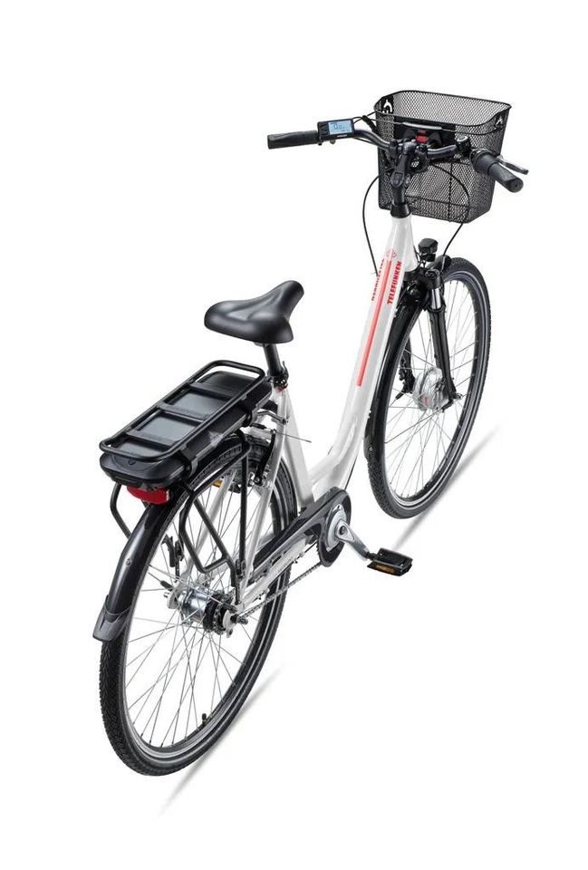 E-Bike Damen Telefunken in Overath