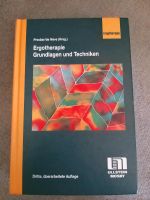 Ergotherapie Grundlagen und Techniken Sachsen-Anhalt - Magdeburg Vorschau