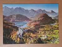 RAVENSBURGER PUZZLE, Neuschwanstein, 1000 Teile Baden-Württemberg - Bammental Vorschau