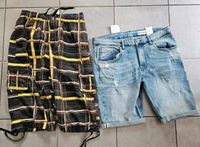 2 Neue Shorts, Gr. 182 Nordrhein-Westfalen - Marl Vorschau