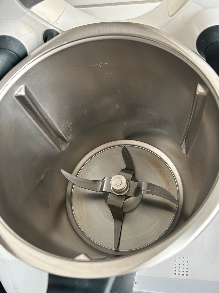 Vorwerk Thermomix TM5 in Langenhagen