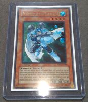 Yugioh Elementarheld Bubbleman Ultimate Rare 1. Auflage Bayern - Untersiemau Vorschau