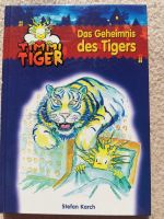 Timmi Tiger, Das Geheimnis des Tigers, 7+, Kinderbuch, St. Karch Sachsen-Anhalt - Hansestadt Seehausen Vorschau