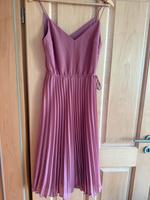 Kleid Plissee von ASOS Gr. 34 neu mit Etikett Bayern - Straubing Vorschau