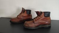 Red Wing Boots in Größe 42 old school Hessen - Langen (Hessen) Vorschau