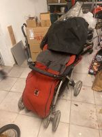 Kinderwagen Bayern - Karsbach Vorschau