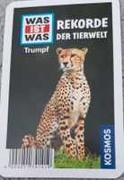 Was ist was rekorde der Tierwelt Bayern - Stephanskirchen Vorschau