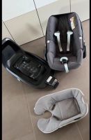 Maxi cosi Pebble plus mit isofix Bayern - Wiesenttal Vorschau