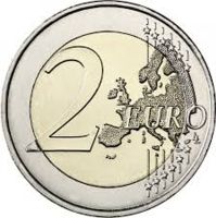 2 Euro Münzen Europa Kreis Pinneberg - Elmshorn Vorschau