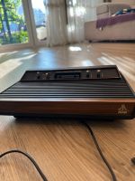 Atari 2600 Konsole mit 14 Spielen Hannover - Mitte Vorschau