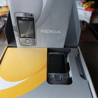 Nokia 6610i Slide Hessen - Lampertheim Vorschau