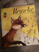 DDR Buch Reineke Ein Tag im Lebenq eines Fuchses  Dathe, Heinrich Sachsen - Neukirchen/Erzgeb Vorschau