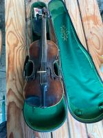 Stainer Violine Geige Speicherfund Vintage Nordrhein-Westfalen - Mechernich Vorschau