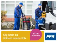 Schädlingsbekämpfer (m/w/d) (FFR) in Darmstadt Hausverwaltung Handwerker Haustechniker Objektbetreuung Hessen - Darmstadt Vorschau