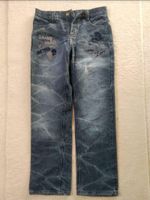 Jeans Gr. 152/158 neuwertig Niedersachsen - Rennau Vorschau