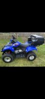 Quad KYMCo MXU 250 LOF Rheinland-Pfalz - Simmern Vorschau