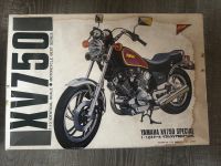 Yamaha XV750 Special Modellbau Modell Essen - Essen-Stadtmitte Vorschau