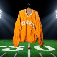 NCAA Tennessee Volunteers Windbreaker American Football Nordrhein-Westfalen - Hemer Vorschau