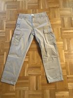 H&M Hose beige Jungs Freiburg im Breisgau - Au  Vorschau