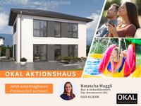 Elegante Stadtvilla inkl. Grundstück. Einzugsfertig! Hessen - Hofheim am Taunus Vorschau
