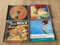 Kinder-CDs Benjamin Blümchen, Sesamstraße, Urmel, der kleine Muc Nordrhein-Westfalen - Neuss Vorschau