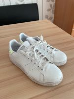 Adidas Stan Smith Schuhe Gr. 38,5 Niedersachsen - Dinklage Vorschau